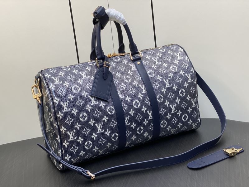 LV Travel Bags